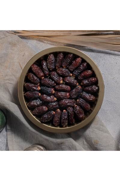 HİCAZİ SAFAVİ HURMA 5 KG.