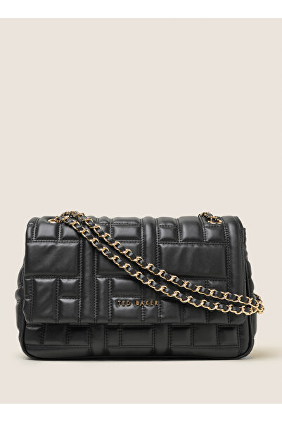 Ted Baker Siyah Kadın Omuz Çantası 2289