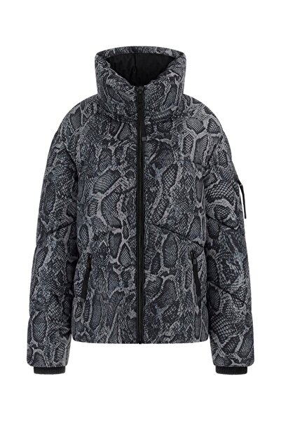 Guess Martina Kadın Mont