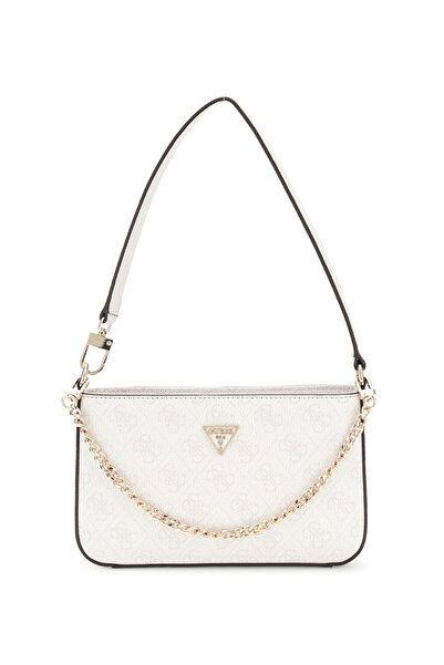 Guess Beyaz Kadın El Çantası HWBG9672720