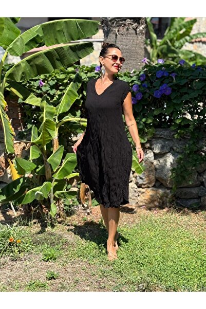 Punta Otantik PSS12093 Viskon Sihirli Elbise