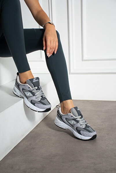 SEOUL SPORT SHOES Kadın Sneaker Günlük Spor Ayakkabı