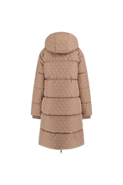 Guess Long Kadın Aktif Mont