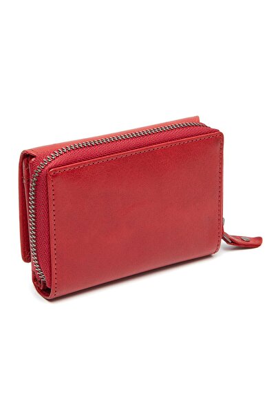 The Chesterfield Brand Rimili Wallet Leather 19 cm