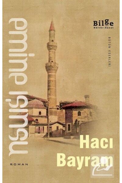 Bilge Kültür Sanat Hacı Bayram