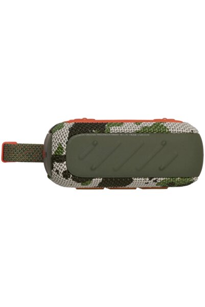 JBL Go4, Bluetooth Hoparlör, IP67, Squad