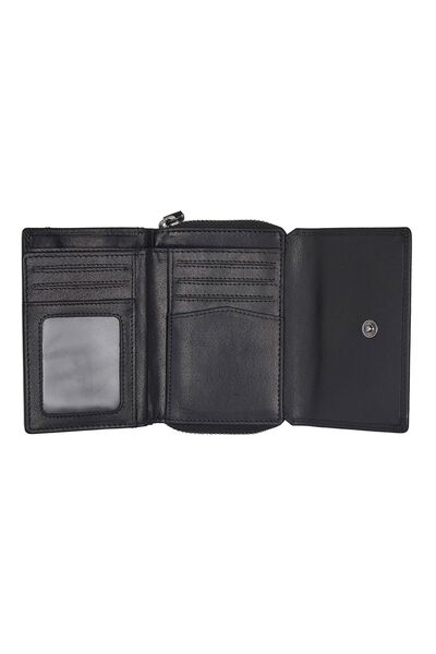 The Chesterfield Brand Rimili Wallet Leather 19 cm