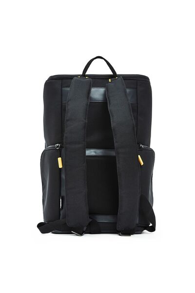 Mandarina Duck Smart Duck Daypack 43 cm Laptop compartment