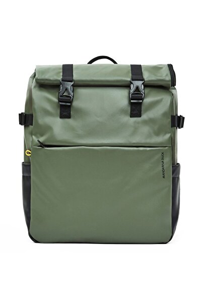 Mandarina Duck Coated Daypack 50 cm