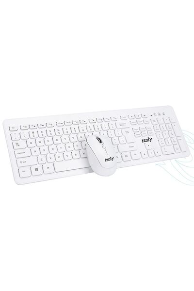 IZOLY P505 I5-12400 16gb 512gb 24" Fhd Webcam Pivot All In One Bilgisayar