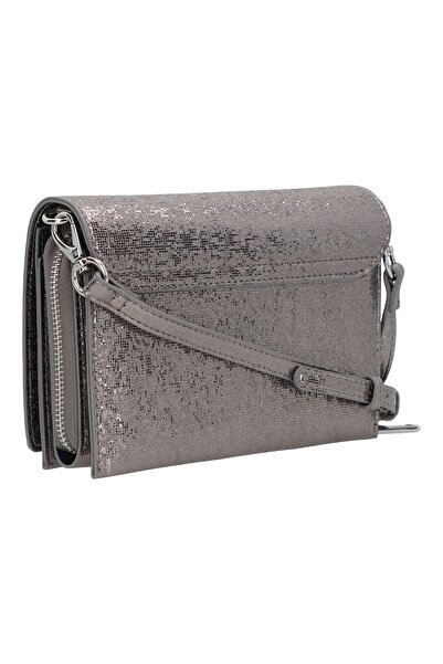 Valentino Poșetă Ember Clutch 20 cm