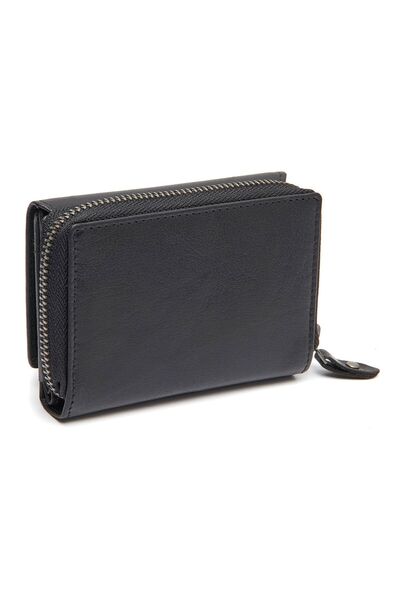 The Chesterfield Brand Rimili Wallet Leather 19 cm