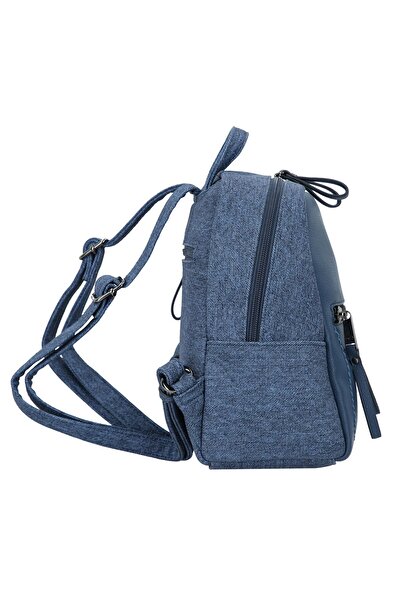 Tom Tailor Rucsac Tamara City 22 cm