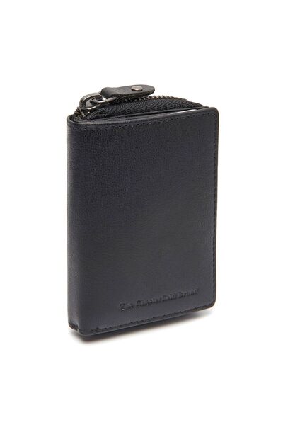 The Chesterfield Brand Sionel Wallet RFID protection Leather 7.5 cm