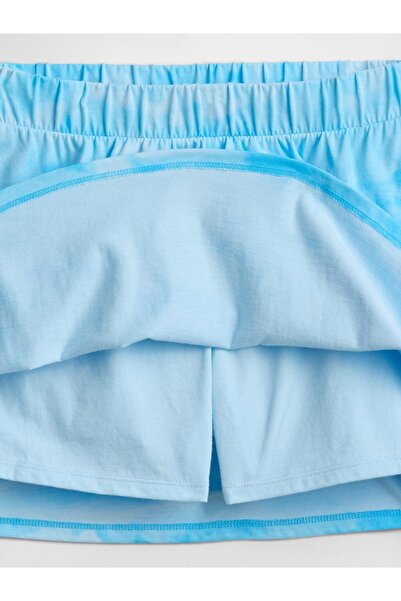 GAP Kız ÇocukV-K ŞORT