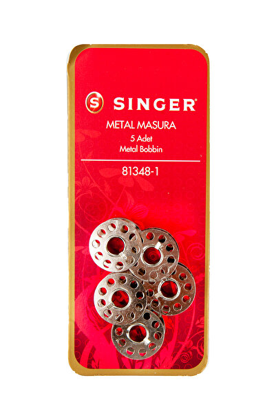 SİNGER Metal Masura 81348-1