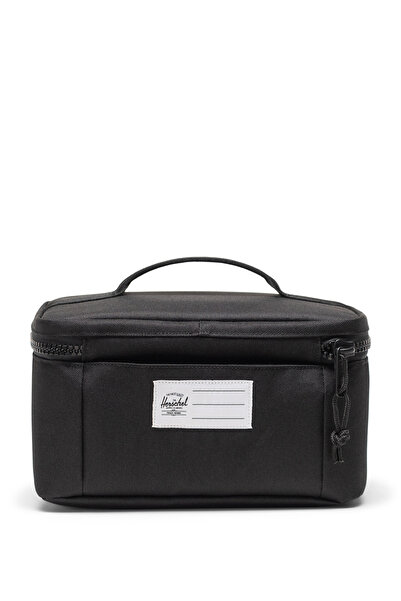 herschel Siyah Erkek Çocuk Beslenme Çantası 31596-00001-OS-Herschel HeritageT