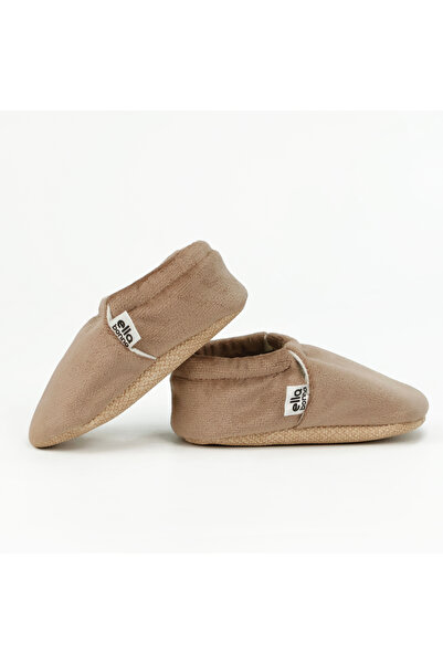 Ella Bonna أحذية أطفال ورضع ذات نعل غير قابل للانزلاق، أحذية منزلية وحضانة مب...