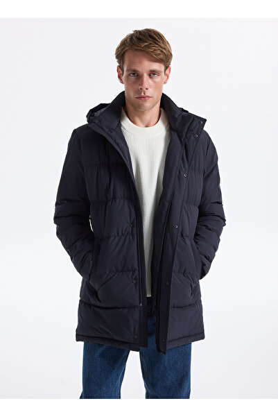 Fabrika Lacivert Erkek Kaban F5WM-KBN 2550