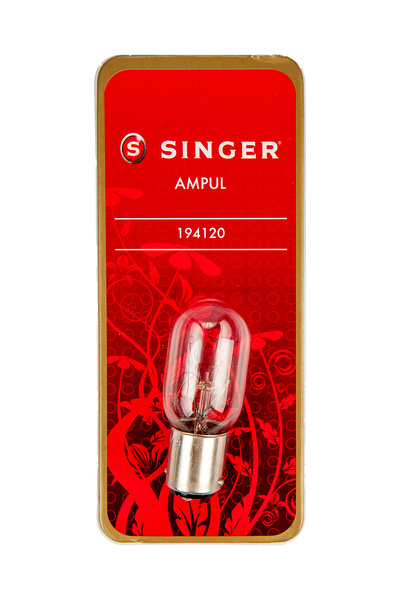 SİNGER Ampül 194120