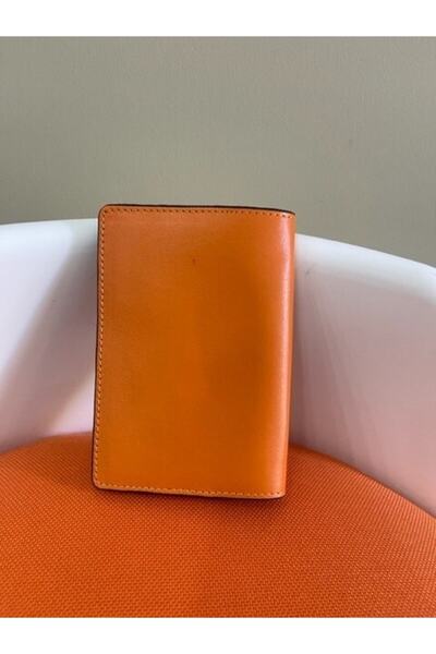 Seyahataksesuar Passport Case