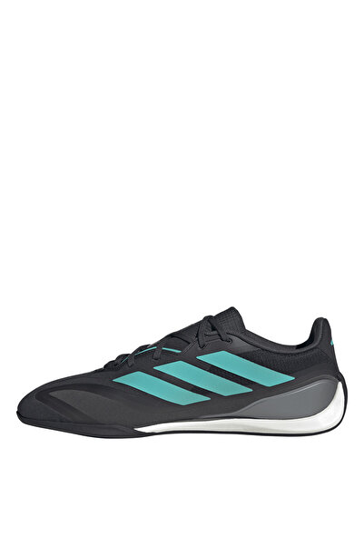 adidas Feroza Mercedes AMG Petronas Formula One Team Erkek Siyah Spor Ayakkabı (JQ3272)