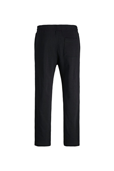 Jack & Jones Jack Jones Jpstkane Norrebro Sweat Pants Pls Erkek Siyah Eşofman Altı 12287504-02