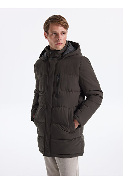 Fabrika Haki Erkek Kaban F5WM-KBN 2550