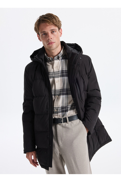 Fabrika Siyah Erkek Kaban F5WM-KBN 2550