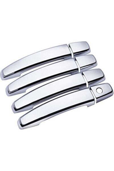 Volkswagen Alfa Vw Caddy 2004> Kapı Kolu 4 Kapı P.çelik