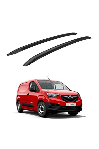 UNC AKSESUAR OPEL COMBO MAXİ-LONG-PANELVAN 2018+ ORİJİNAL TAVAN ÇITASI