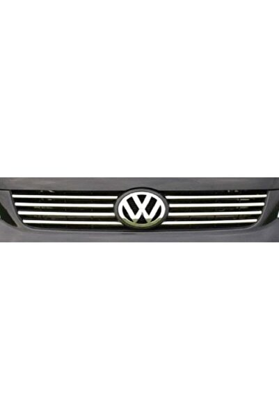ANDOTOAKSESUAR Volkswagen T5 Krom Ön Panjur 8 Parça 2003-2010