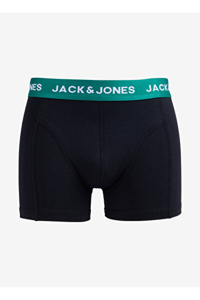 Jack & Jones Sarı Erkek Boxer JACMARTIN TRUNK EXC