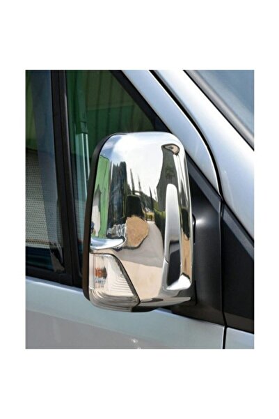 EKİCİLER Mercedes Sprinter W906 Abs Krom Ayna Kapağı 2 Prç 2006-2017