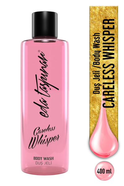 Eda Taşpınar Careless Whısper Duş Jeli - 400 ml