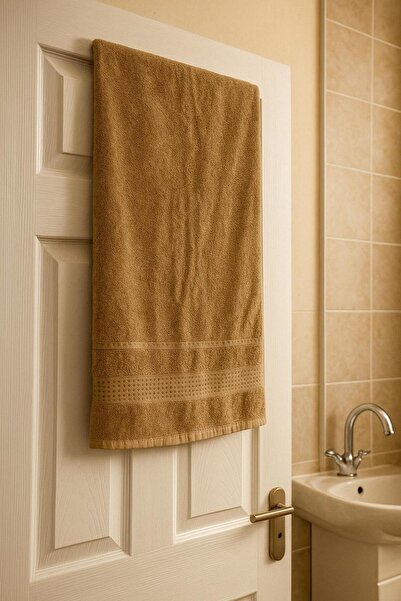 lemonwibe منشفة وجه بيد واحدة