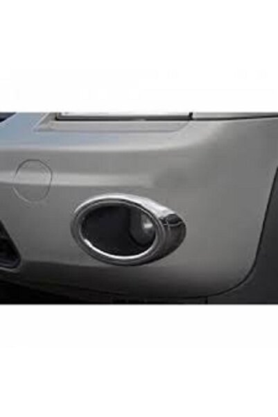 Genel Markalar F.Connect Abs Krom Sis Farı Çerçevesi 2 Parça 2009-2015