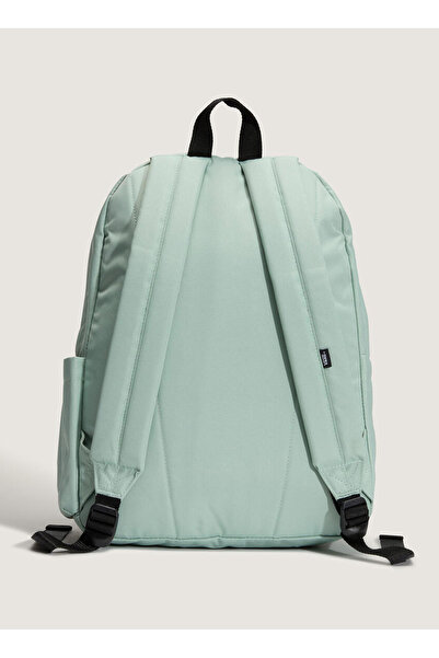 Vans VN000H4YEMW1-Old Skool Classic Back Green Unisex σακίδιο πλάτης