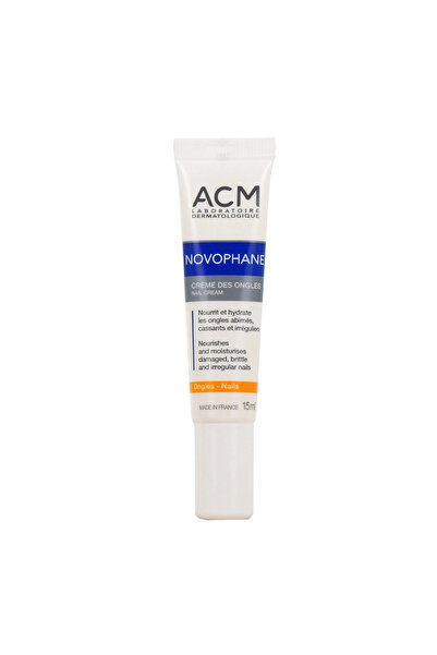 ACM ACM Novophane Nail Cream 15ml