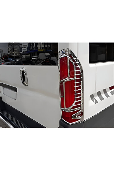 ACK Dizayn PEUGEOT BOXER / FİAT DUCATO / CİTROEN JUMPER ARAÇLARINIZA ÖZEL STO...