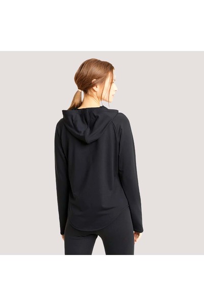 Puma Hanorac Active pentru femei Sport 58685801 - Negru - XS