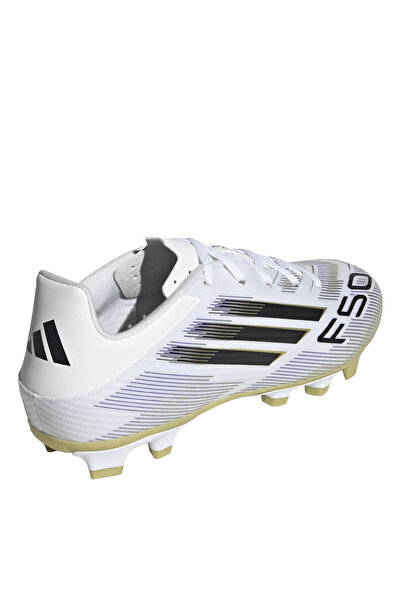 adidas JI0046 F50 CLUB FG/MG Beyaz Erkek Futbol Ayakkabısı