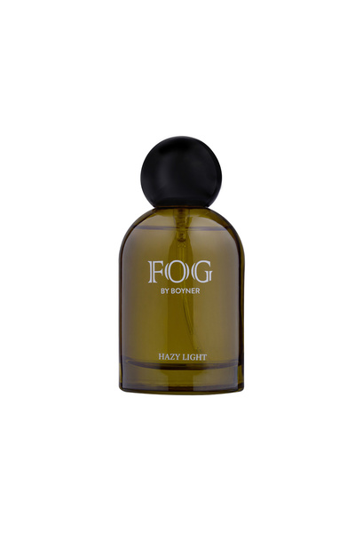 FOG By Boyner Hazy Light EDP 100 ml Kadın Parfüm