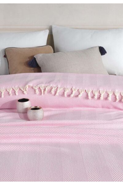 VAROL Double Peshtemal Pike