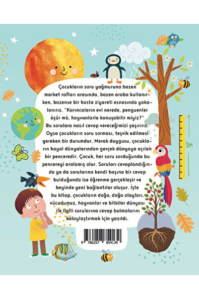 Ketebe Meraklı Sorular Eğlenceli Cevaplar - Osman Turhan - Mehmet Demirhan