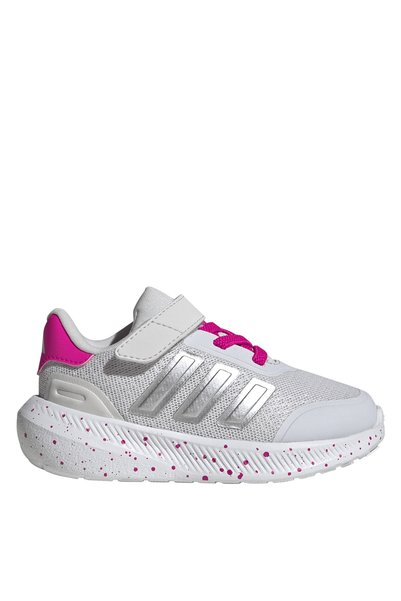 adidas Açık Gri - Gümüş Bebek Yürüyüş Ayakkabısı JP7808 X_PLRPATH EL I