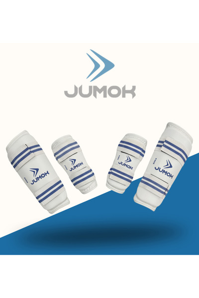 JUMOK مجموعة حامية لذراع التايكوندو
