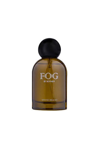 FOG By Boyner Mystic Beauty EDP 100 ml Kadın Parfüm