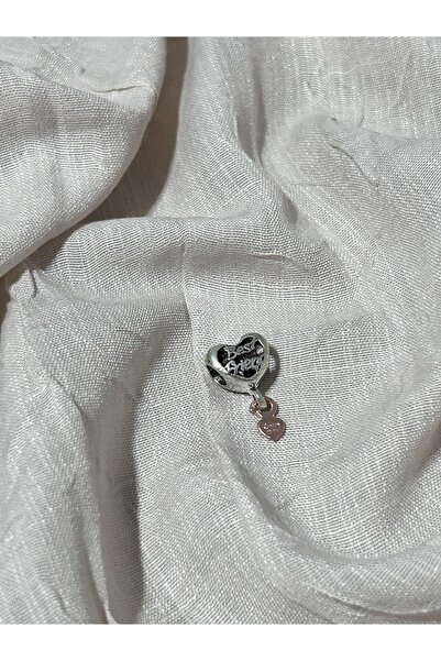 OCTBJX Best Friend Charm