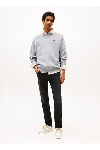 Tommy Jeans Ανδρικά Τζιν DM0DM21888 Πολύχρωμα
